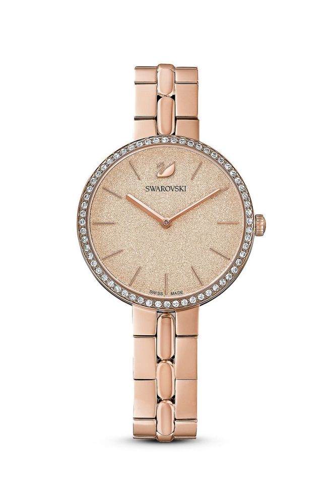 Swarovski - Годинник COSMOPOLITAN колір барвистий (940207)
