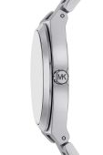 Годинник Michael Kors жіночий колір срібний (3473059)