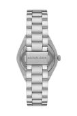 Годинник Michael Kors жіночий колір срібний (3473059)