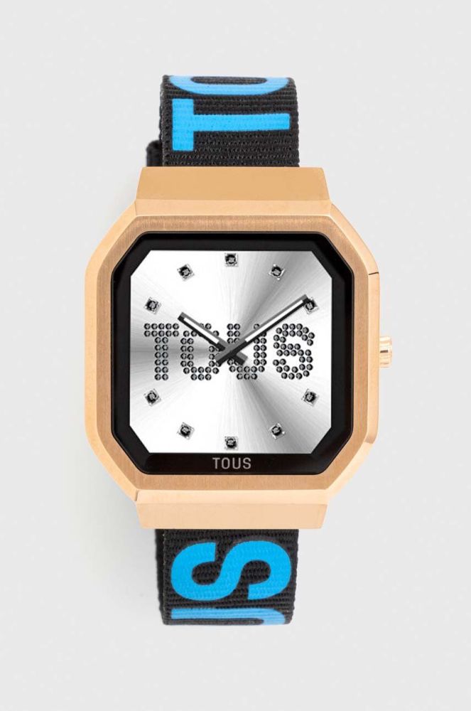 Smartwatch Tous жіночий колір барвистий (3644503)