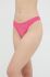 Стринги Dkny колір рожевий (2464047)