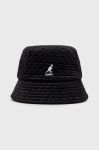 Капелюх Kangol колір чорний K5310.BK001-BK001
