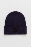 Шапка Kangol колір синій K3020ST.NV411-NV411