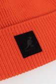Шапка Kangol колір помаранчевий K3020ST.FO787-FO787