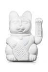 Декорація Donkey Lucky Cat Large колір білий (3631232)
