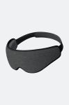Маска для сну Ostrichpillow Eye Mask колір сірий (2844071)