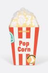 Шкарпетки Eat My Socks Pop Corn колір барвистий