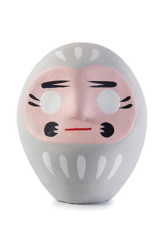 Виконавець бажань Donkey Daruma колір барвистий (3396112)