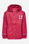 Дитячий дощовик Lego колір рожевий Jamaica 101 Rain Jacket 19453 690