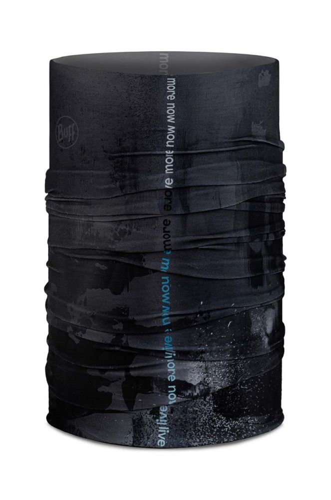 Снуд Buff Original EcoStretch колір сірий візерунок (3616257)