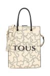 Сумочка Tous колір бежевий (2956948)
