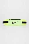 Пояс для бігу Nike колір зелений
