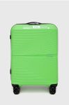 Валіза American Tourister колір зелений (2892799)