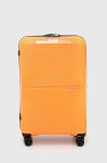 Валіза American Tourister колір помаранчевий (2897343)