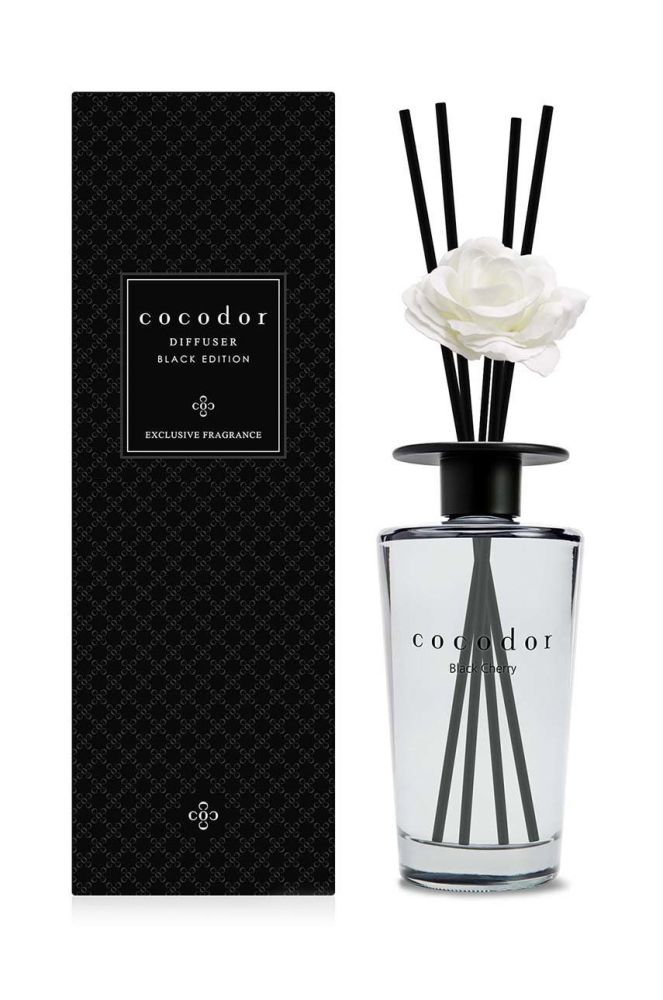 Cocodor Аромадифузор Black Cherry колір барвистий (2542808)