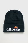 Ellesse - Шапка SAAY0657-Red колір темно-синій (50692)