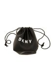 Сережки Dkny колір золотий (3337674)