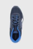 Дитячі черевики Reebok Classic Royal CLJog 3.0 GY2946 колір синій