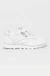 Дитячі черевики Reebok Classic GZ5257 колір білий