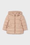 Дитяча куртка Mayoral колір рожевий (2491717)