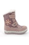 Дитячі черевики Primigi колір рожевий (2575601)