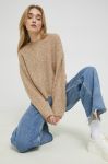 Светр JDY жіночий колір бежевий (2923185)