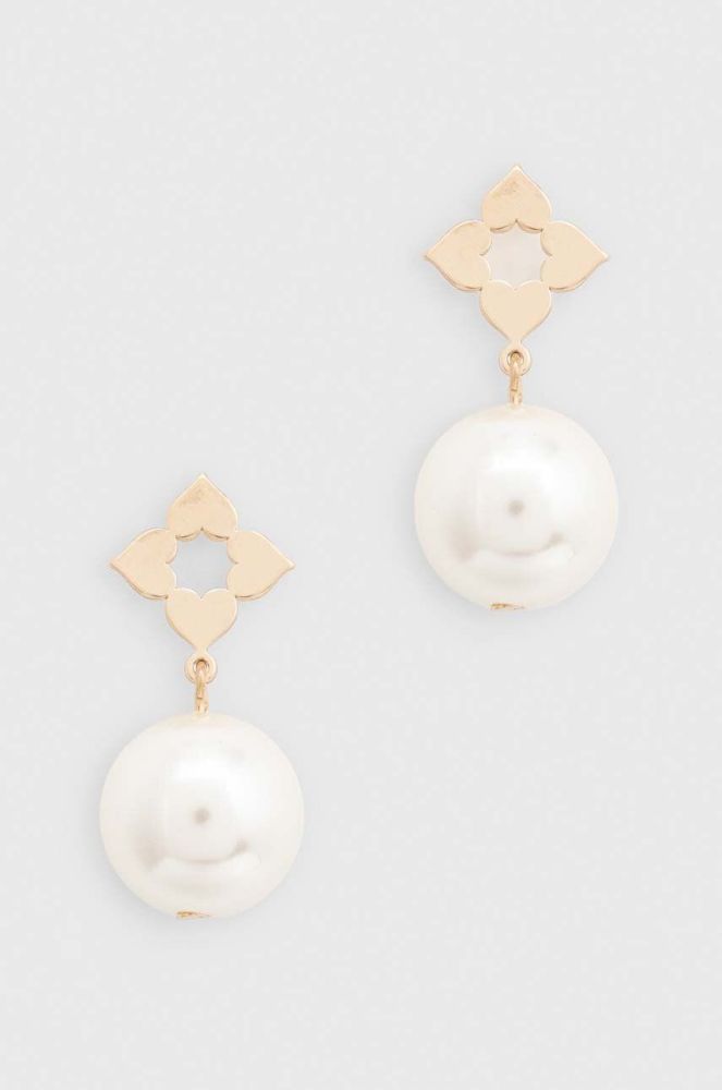 Сережки Aldo BALEBERRY BALEBERRY.102 колір золотий