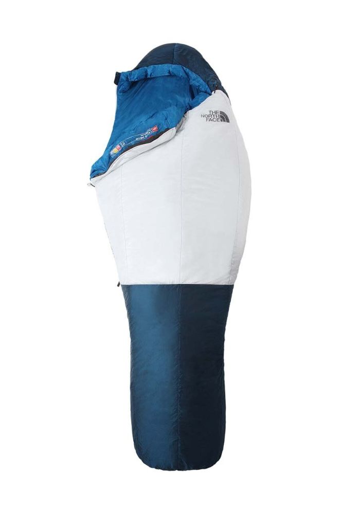 Спальний мішок The North Face Cats Meow колір блакитний