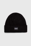Шапка Colourwear колір чорний (3597616)