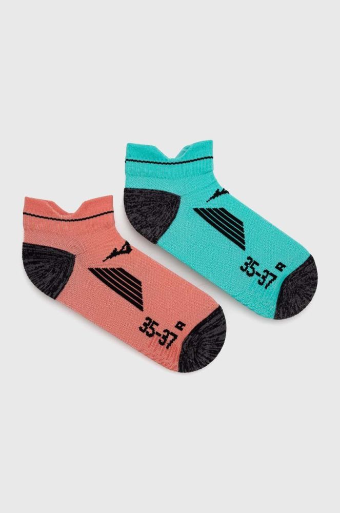 Mizuno 2-pack колір зелений