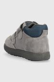 Дитячі кросівки Primigi колір сірий (3512169)