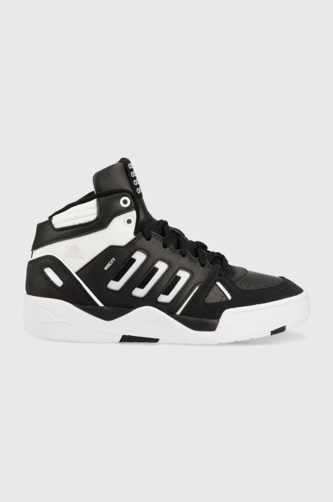 Кросівки adidas MIDCITY колір чорний (3307898)