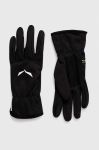 Рукавички Salewa колір чорний