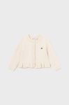 Кардиган для немовлят Mayoral колір бежевий легкий (3435111)