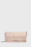 Клатч Steve Madden Bvalors колір бежевий SM13001233