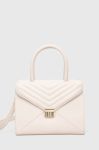 Сумочка Morgan колір бежевий (3548111)