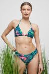 Роздільний купальник Medicine злегка ущільнена чашечка колір барвистий (3215987)