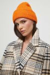 Шапка Medicine жіноча колір помаранчевий