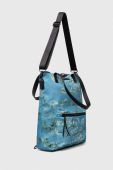 Сумочка Medicine колір блакитний (3526637)