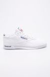 Reebok - Черевики AR3169 AR3169-WHITE/RO колір білий