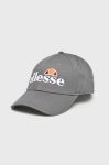 Ellesse - Кепка SAAA0849-White колір сірий (238740)