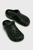 Crocs  Шльопанці Classic 10001 10001.CROCS.CLASSIC-pool колір чорний