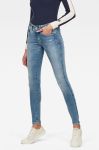 G-Star Raw - Джинси колір блакитний (228966)