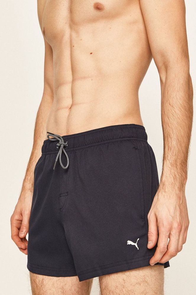 Купальні шорти Puma 907658 колір синій
