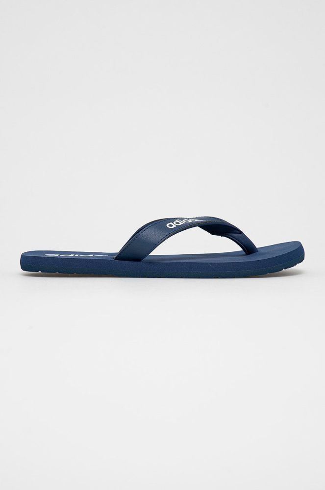 В'єтнамки adidas Eezay Flip Flop чоловічі колір синій