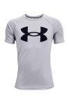 Under Armour - Футболка 1363283 колір сірий (1724794)