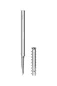 Ручка Swarovski колір срібний (2070790)