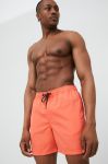 Купальні шорти Jack & Jones колір помаранчевий (2285481)