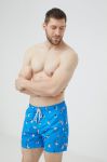 Купальні шорти John Frank колір барвистий (2291781)