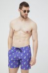 Купальні шорти John Frank колір барвистий (2291806)